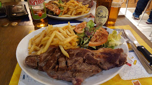Photo n°77 de PIZZERIA FRIT'MANIA à Albi ()