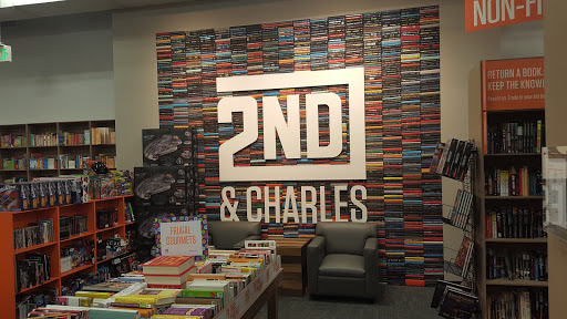Used Book Store «2nd & Charles», reviews and photos, 10239 Indianapolis Blvd, Highland, IN 46322, USA