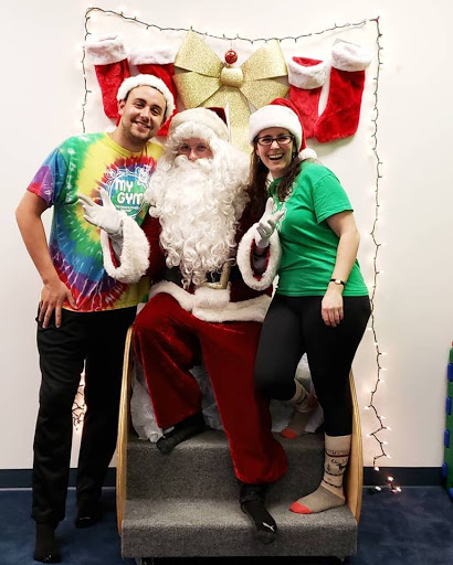 Physical Fitness Program «My Gym Burlington», reviews and photos, 157 Bedford St, Burlington, MA 01803, USA