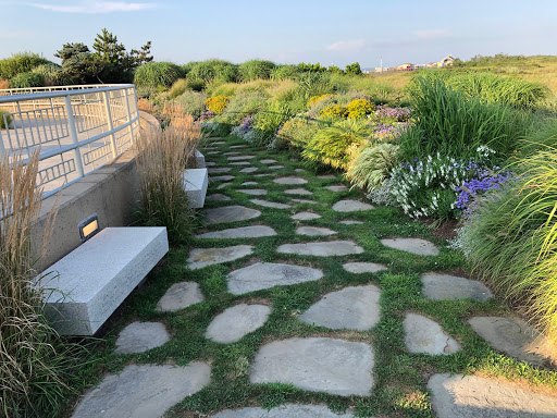 Memorial Park «TWA FLIGHT 800 INTERNATIONAL MEMORIAL AND GARDENS», reviews and photos, William Floyd Parkway, Mastic Beach, NY 11951, USA