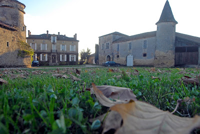 Castarède Florence à Mauléon-d'Armagnac