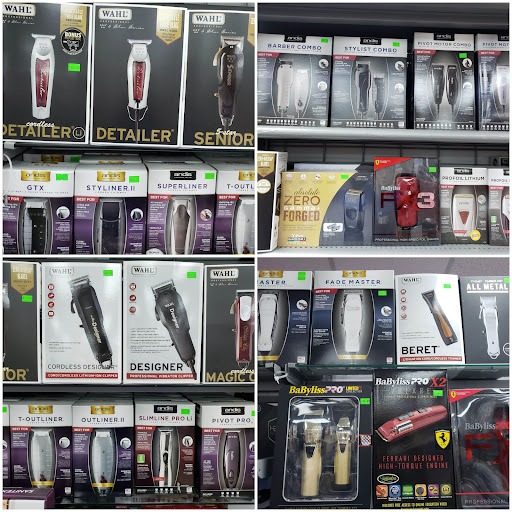 Cosmetics Store «S K Beauty Supply», reviews and photos, 3604 Panola Rd, Lithonia, GA 30038, USA