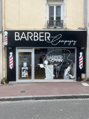 Barber Compagny à Le Mans