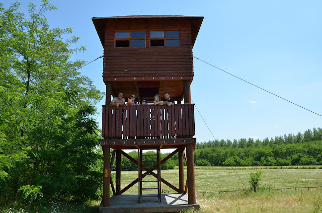 Főnix Park Apartmanház