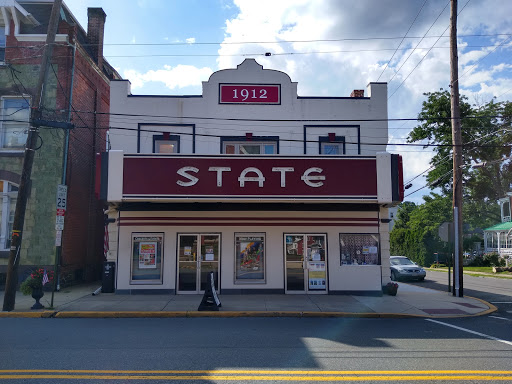 Movie Theater «State Theatre», reviews and photos, 61 N Reading Ave, Boyertown, PA 19512, USA