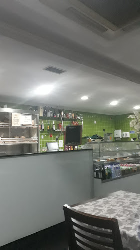 Avaliações doRestaurante Porta 2 em Vizela - Restaurante