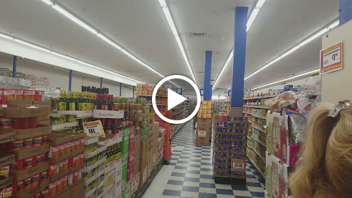 Supermarket «Presidente Supermarket», reviews and photos, 1895 SW 8th St, Miami, FL 33135, USA