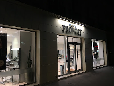 Franck Provost - Coiffeur Paris à Paris