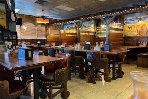 Los Rodeos Mexican Restaurant image