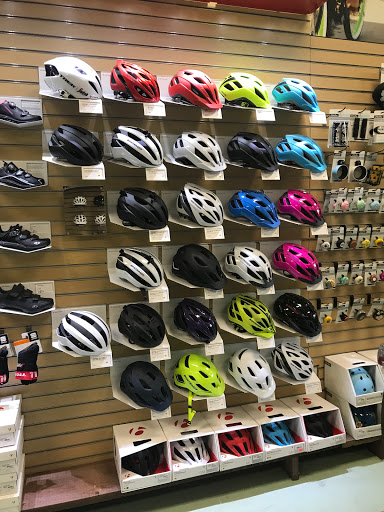 Bicycle Store «Go Green Bicycle Co.», reviews and photos, 118 E Alameda Ave, Burbank, CA 91502, USA
