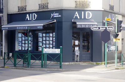 AID Sannois Marnez à Sannois