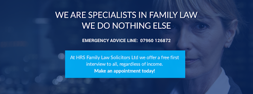 HRS Family Law Solicitors West Bromwich