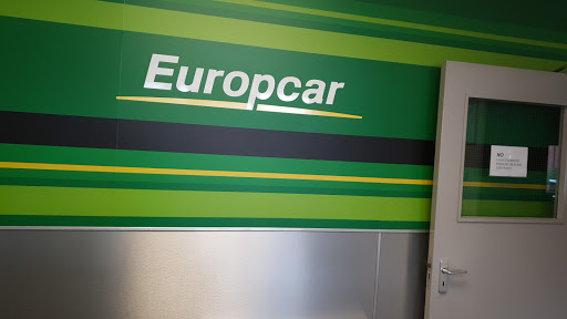 Europcar Birmingham Halesowen