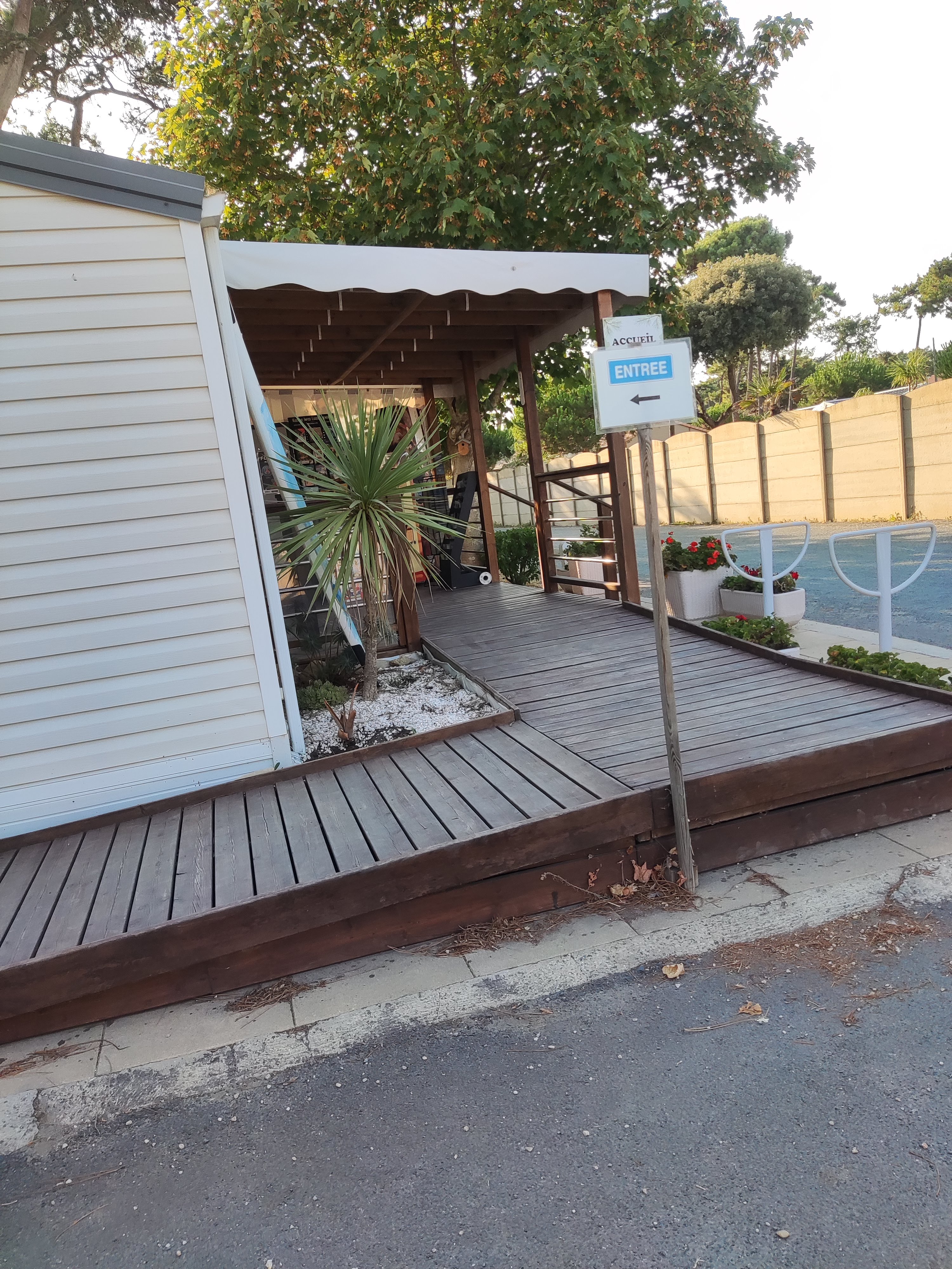 Photo n° 6 de l'avis de TaZx.a fait le 16/08/2022 à 18:07