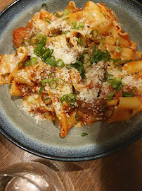 Rigatoni du Restaurant italien Il Felice à Strasbourg - n°9