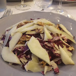 Photo n°2 de l'avis de federica.i fait le 07/07/2019 à 21:20 sur le  Antichi Sapori à Manziana