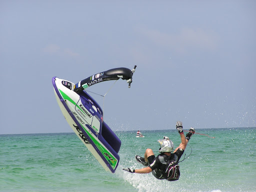 Snowmobile Dealer «JS Powersports LLC», reviews and photos, 823 Rockford Rd SW, Cedar Rapids, IA 52404, USA