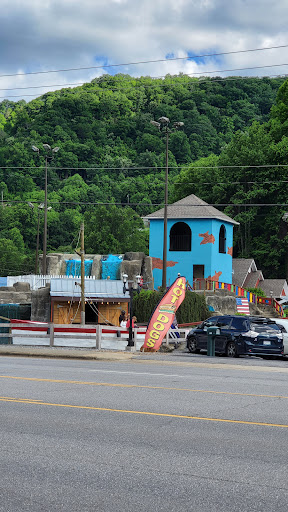 Restaurant «SUBWAY®Restaurants», reviews and photos, 3670 Soco Rd, Maggie Valley, NC 28751, USA