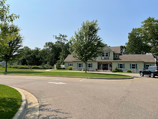 Public Golf Course «Angels Crossing Golf Club», reviews and photos, 3600 E W Ave, Vicksburg, MI 49097, USA