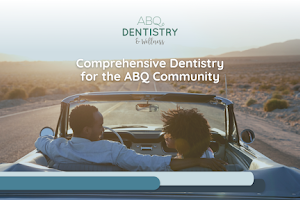 ABQ Dentistry and Wellness image