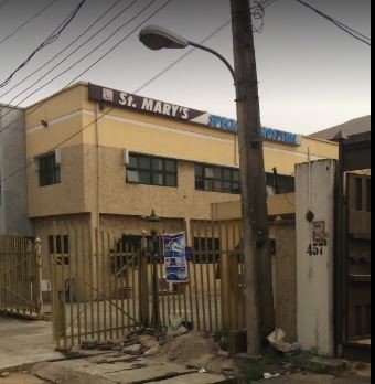Avon Healthcare St. Marys Specialist Hospital, Plot No. 458, Titilayo Adedoyin Street, Omole, Phase 1, Ikeja, 100211, Lagos, Nigeria, Internist, state Lagos