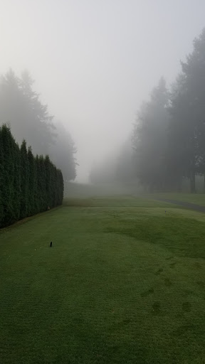 Golf Club «Fircrest Golf Club», reviews and photos, 1500 Regents Blvd, Fircrest, WA 98466, USA