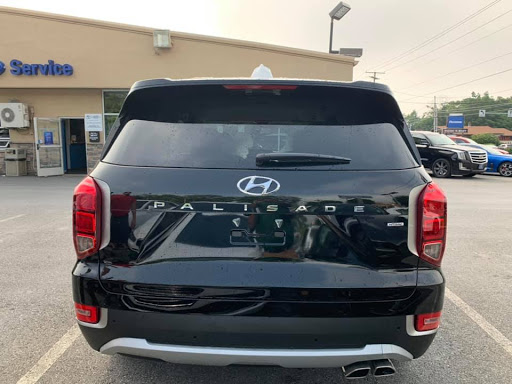 Hyundai Dealer «Major Hyundai», reviews and photos, 1534 N 9th St, Stroudsburg, PA 18360, USA