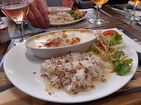 Plats et boissons du Restaurant français Au Roi du Potje Vleesch à Godewaersvelde - n°11