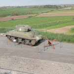 Photo n° 2 de l'avis de Marie.o fait le 30/04/2023 à 08:52 pour Musée Mémoires 39-45 à Plougonvelin