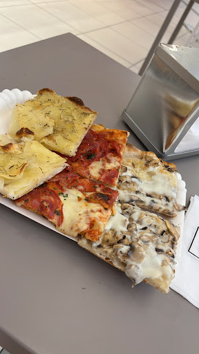 Alice Pizza in Guidonia Montecelio, Città Metropolitana di Roma Capitale