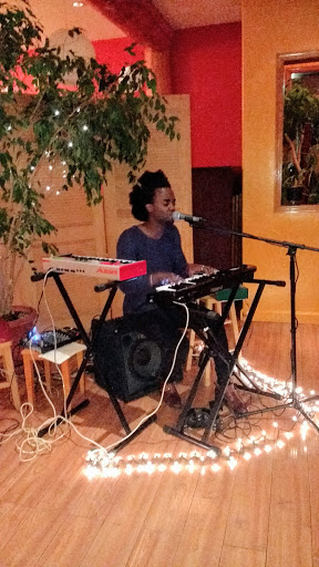 Event Venue «Outer Aisle Catering and Venue», reviews and photos, 164 CA-4, Murphys, CA 95247, USA