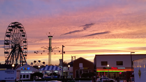 Amusement Center «Atlantic Fun Park», reviews and photos, 233 15th St, Virginia Beach, VA 23451, USA