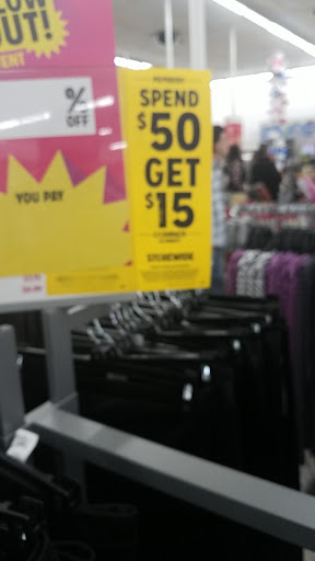 Department Store «Kmart», reviews and photos, 5665 Rosemead Blvd, Temple City, CA 91780, USA