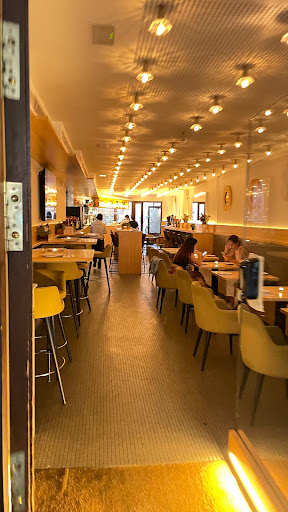 Lia Restaurant. en Alcala de Henares