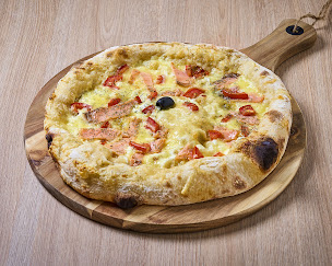 Photo n°8 de Les pizzas de Sophie à Wimereux ()