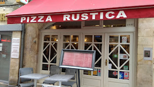 Photo n°28 de Pizza Rustica à Caen ()
