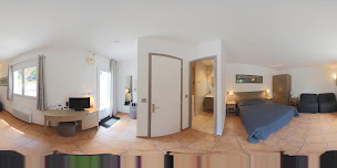 Photo n°15 de Logis Hôtel la Bonne Auberge à Moustiers-Sainte-Marie ()