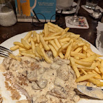 Photo n°2 de l'avis de Silke.e fait le 14/03/2023 à 06:16 sur le  Brauhaus Quetsch à Cologne