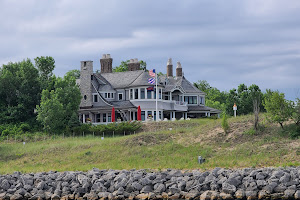 Holland State Park - Macatawa Campground