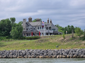 Holland State Park - Macatawa Campground