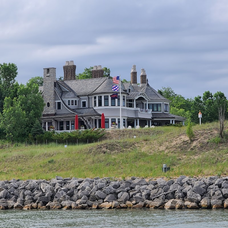 Holland State Park - Macatawa Campground