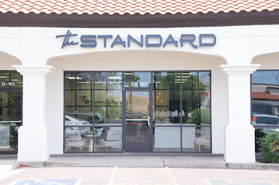 The Standard Hair Co.