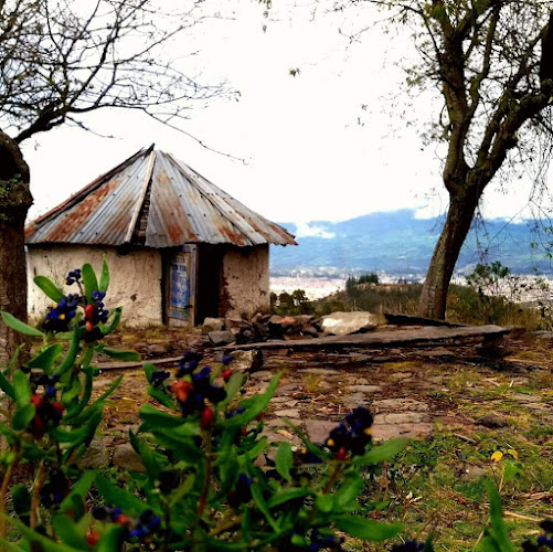 La casa embrujada