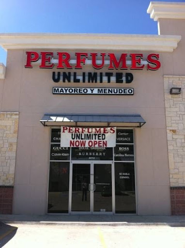 Perfumes Unlimited