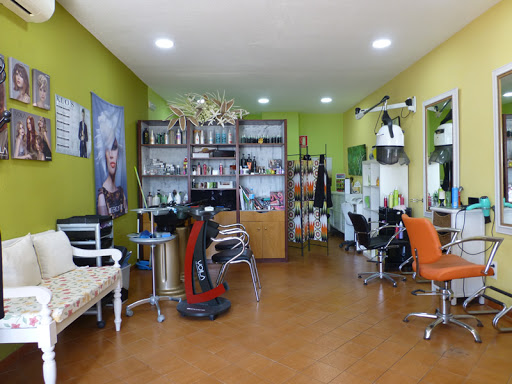 Miriam's Peluquería y Estética Unisex en Velilla-Taramay, Granada