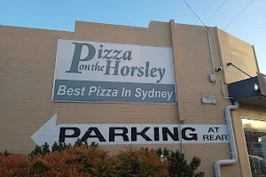 Pizza on the Horsley image