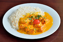 Curry du Restaurant indien Zam Zam - Restauration indian (certifee Achahada) à Pierrefitte-sur-Seine - n°5