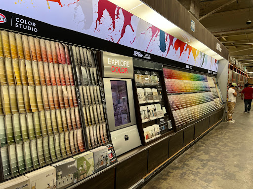 Home Improvement Store «The Home Depot», reviews and photos, 1933 Davis St, San Leandro, CA 94577, USA