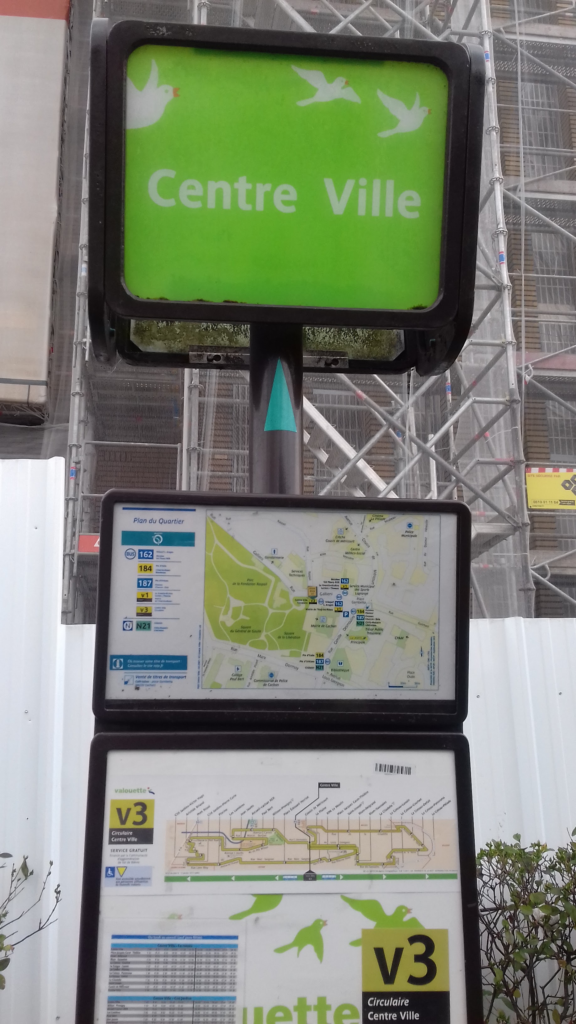 Photo n° 1 de l'avis de tetedelapin.r fait le 15/03/2018 à 14:12