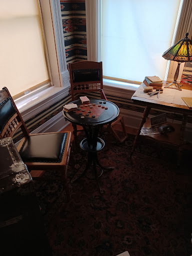 Museum «Molly Brown House Museum», reviews and photos, 1340 Pennsylvania St, Denver, CO 80203, USA